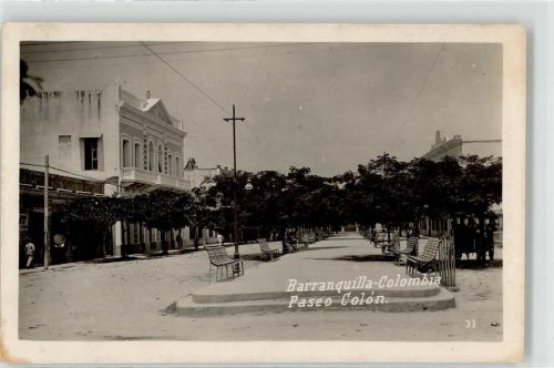 Barranquilla