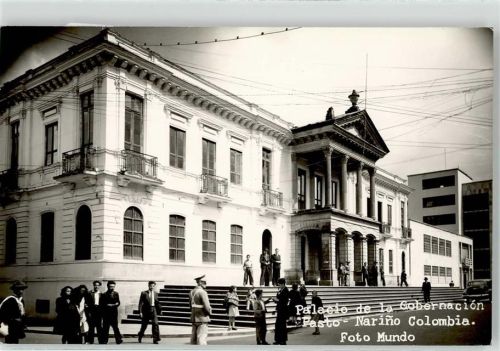 San Juan de Pasto