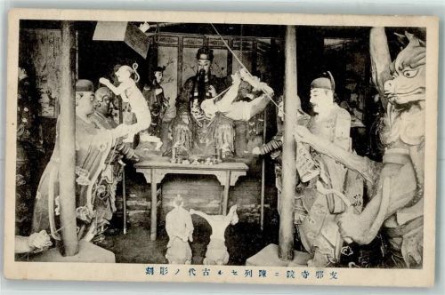 Marionetten Puppenspiel