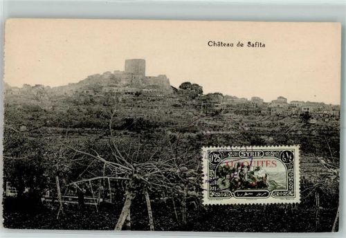Safita Schloss