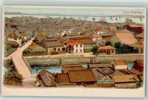 Yokohama