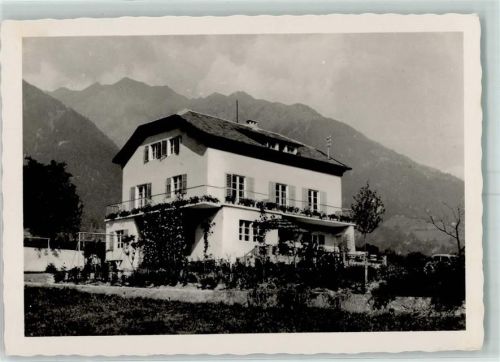 39019 Dorf Tirol Tirolo - Pension Villa Elsler