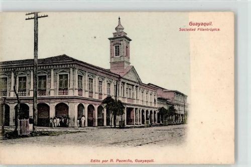 Guayaquil