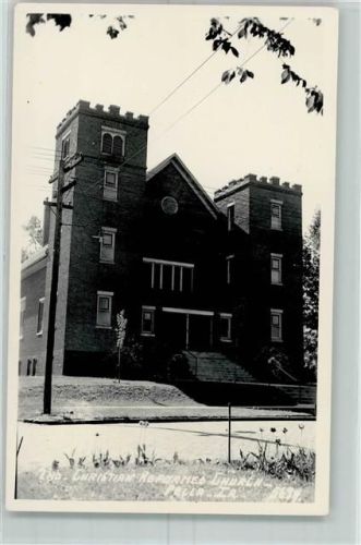 Pella Christian Reformed Church