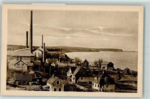 Visby Zementfabrik