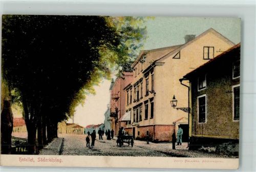 Norrköping Söderköping Hotellet