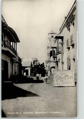 Cartagena Magangué