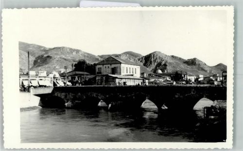 Mersin Antakya