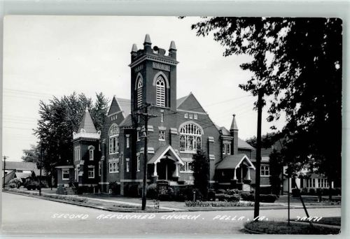 Pella Christian Reformed Church