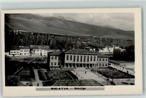 Adana Malatya Belediye