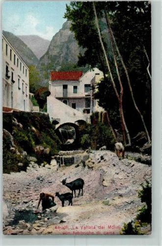 84011 Amalfi