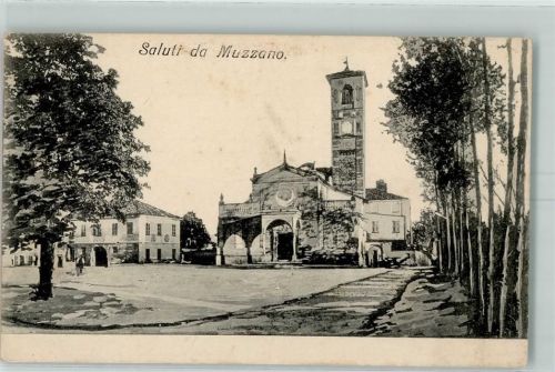13895 Muzzano