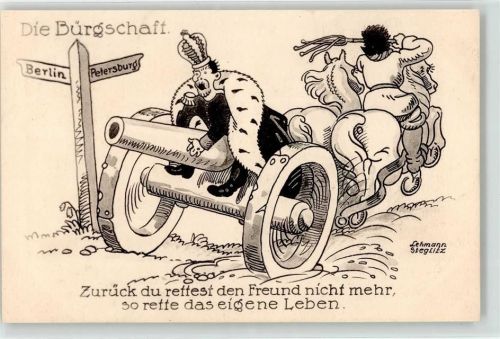 gegen Russland