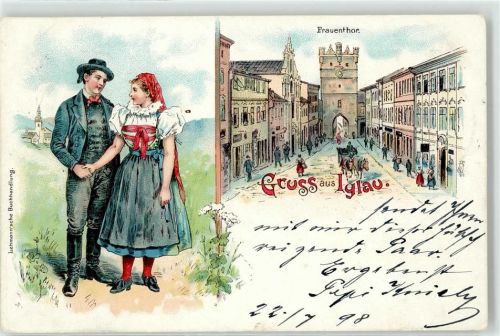 Jihlava