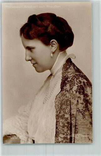 Prinzessin Adelheid AK