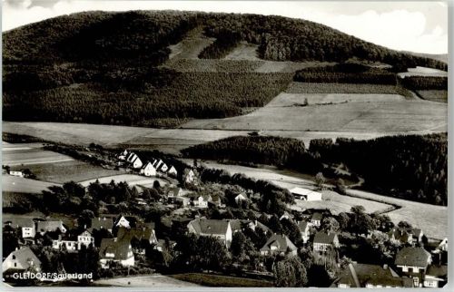 Gleidorf