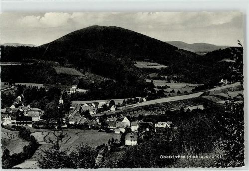 Oberkirchen