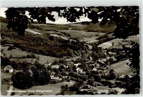 Diedenshausen