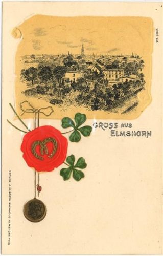 Elmshorn Siegel