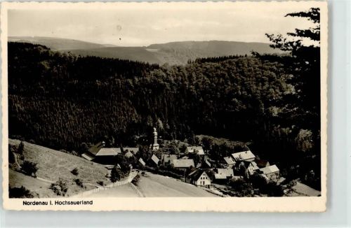 Nordenau Kirche