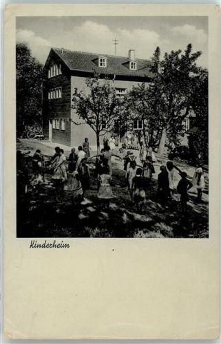 Herrenberg Kinderheim