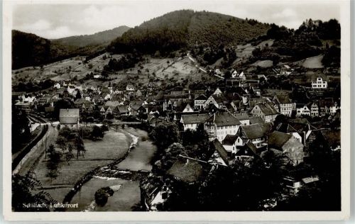 Schiltach