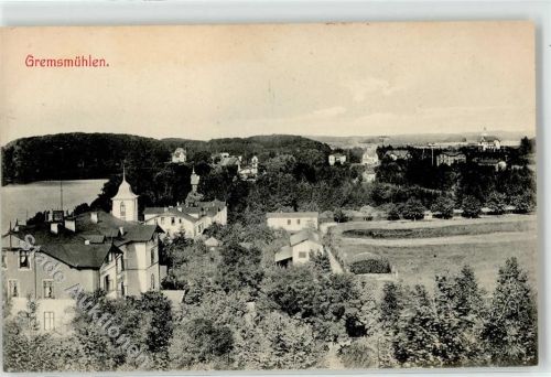 23714 W2423 Bad Malente-Gremsmühlen