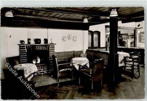Fleckenberg Gasthaus Wiese Jagdhaus