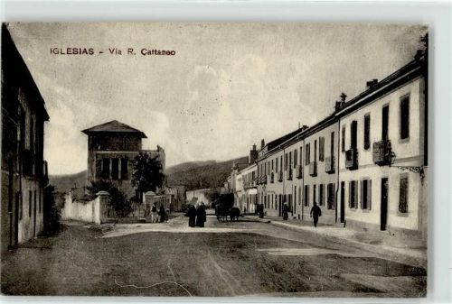 Iglesias 1919
