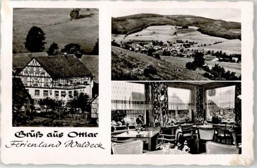 Ottlar Gasthaus Pension Ottonenhof