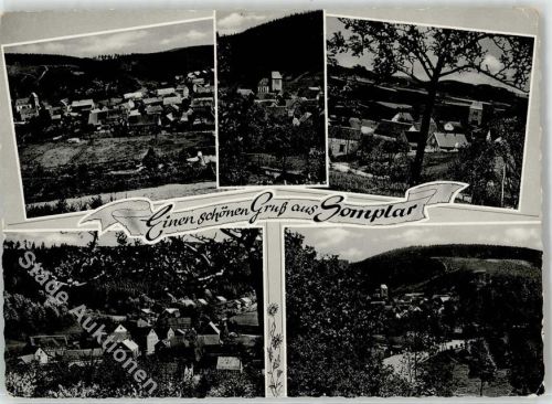 Somplar