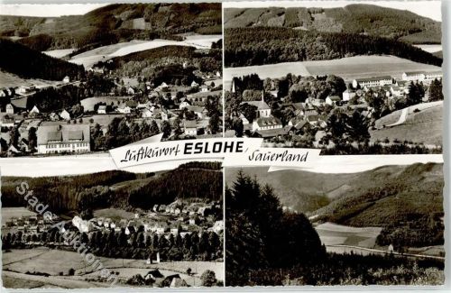 Eslohe