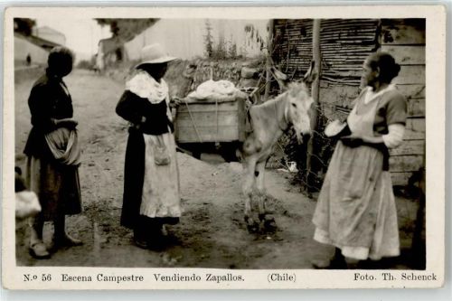 Santiago Tracht