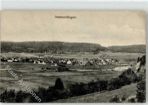 Immendingen