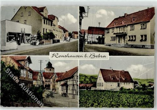 36217 W6447 Ronshausen - Handlung