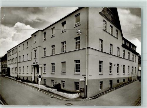 Hadamar St.Anna Krankenhaus