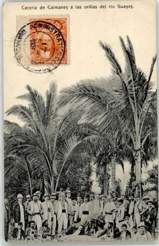 Guayaquil