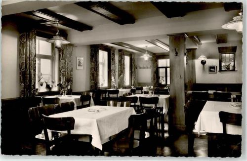 Auerhahn Gasthaus