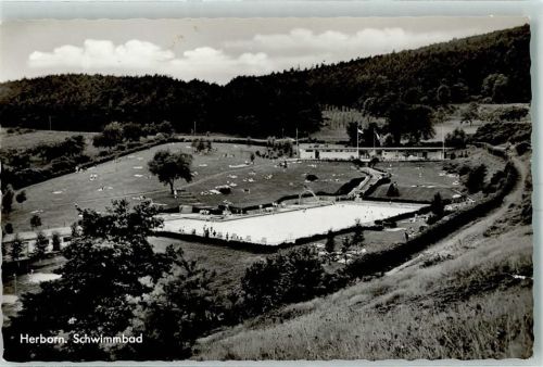 Herborn Schwimmbad