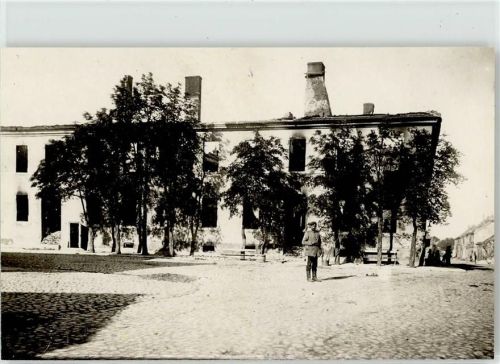 Hohenstein Hotel WK I