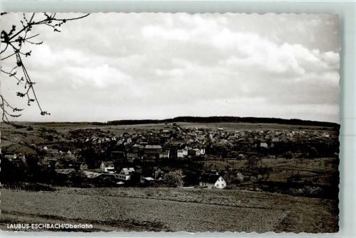 Laubuseschbach