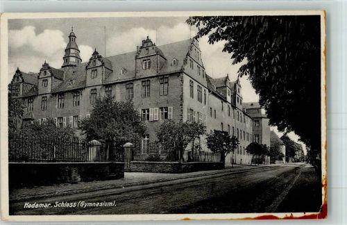 Hadamar Schloss Gymnasium