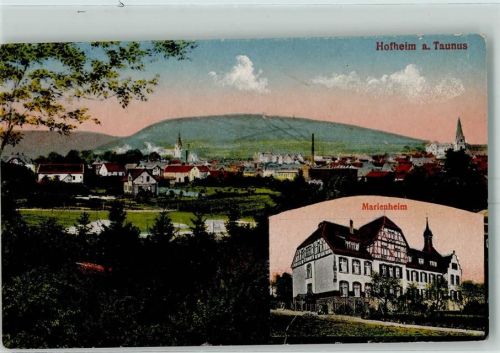 Hofheim Marienheim