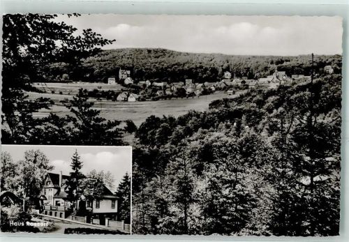Eppenhain Haus Rossert