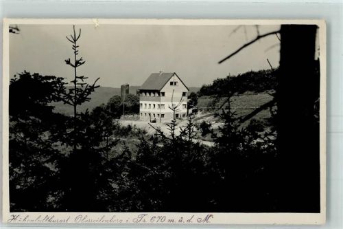 61389 W6384 Oberreifenberg , Taunus