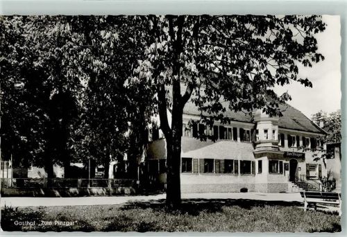 Peiting Gasthaus Zum Pinzger