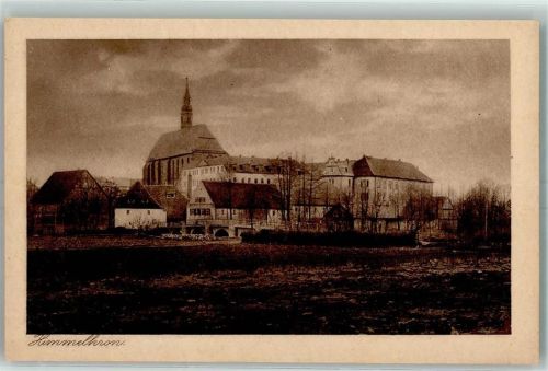 Himmelkron Kirche
