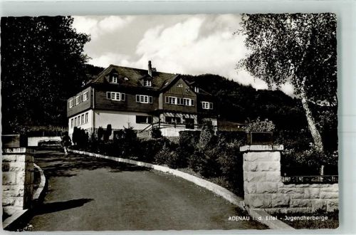 Adenau Jugendherberge