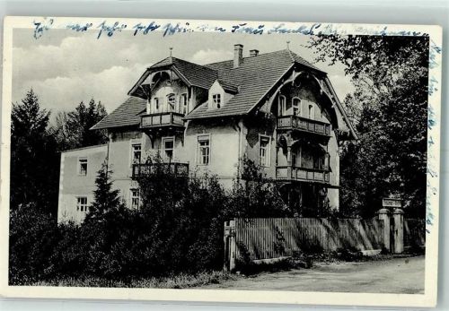 Grafrath Sanatorium