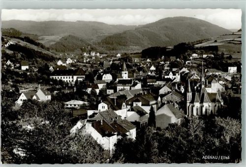 Adenau